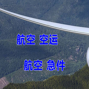 玉林福绵机场托运快递-选东方航空和上海航空