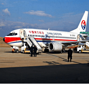玉林福绵机场托运航空快运业稳步发展的原因是什么？